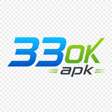 33ok apk Logo